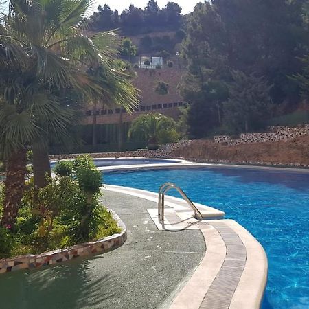 Apartamento Benidorm Viena エクステリア 写真