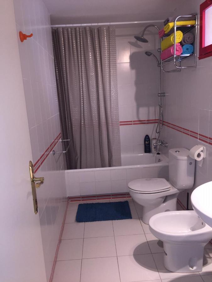 Apartamento Benidorm Viena エクステリア 写真