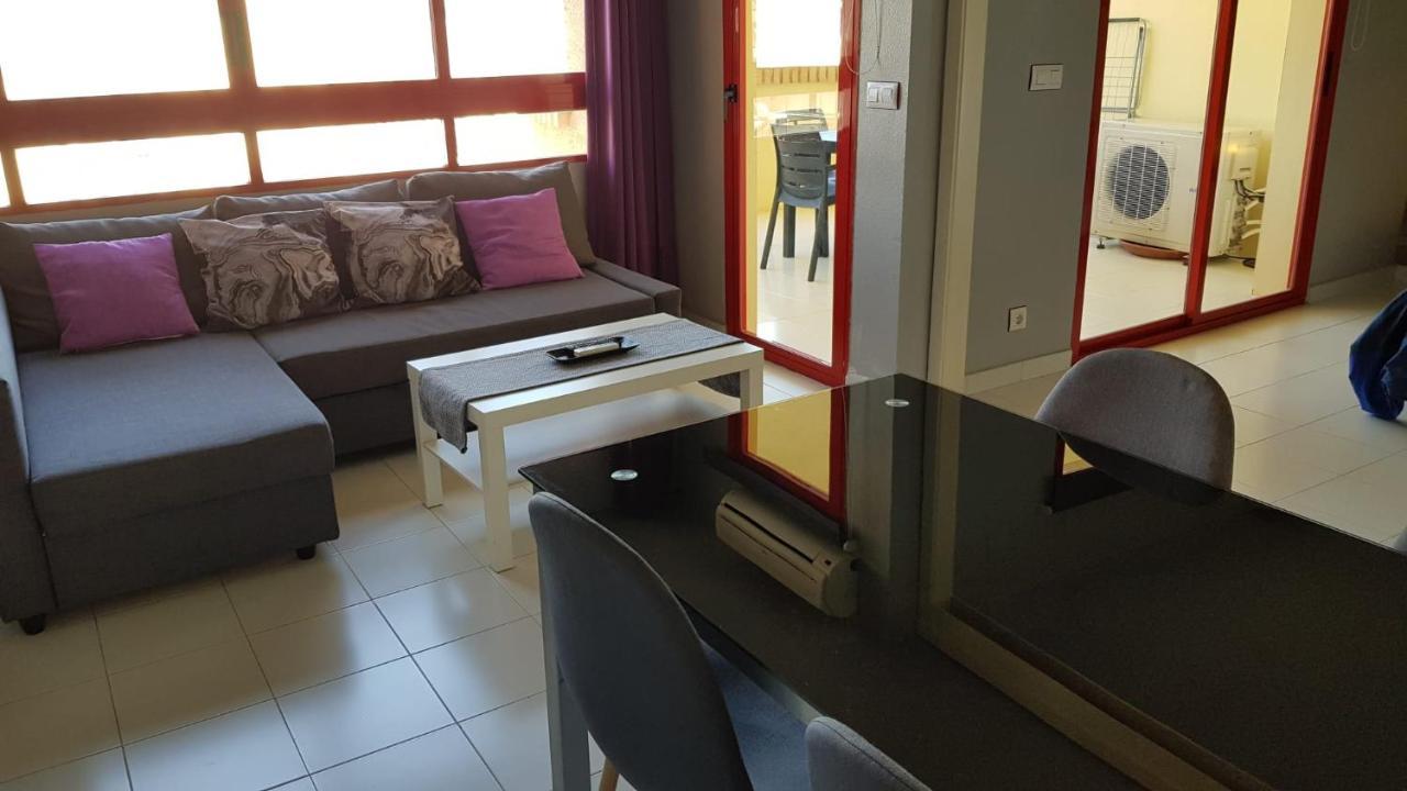 Apartamento Benidorm Viena エクステリア 写真