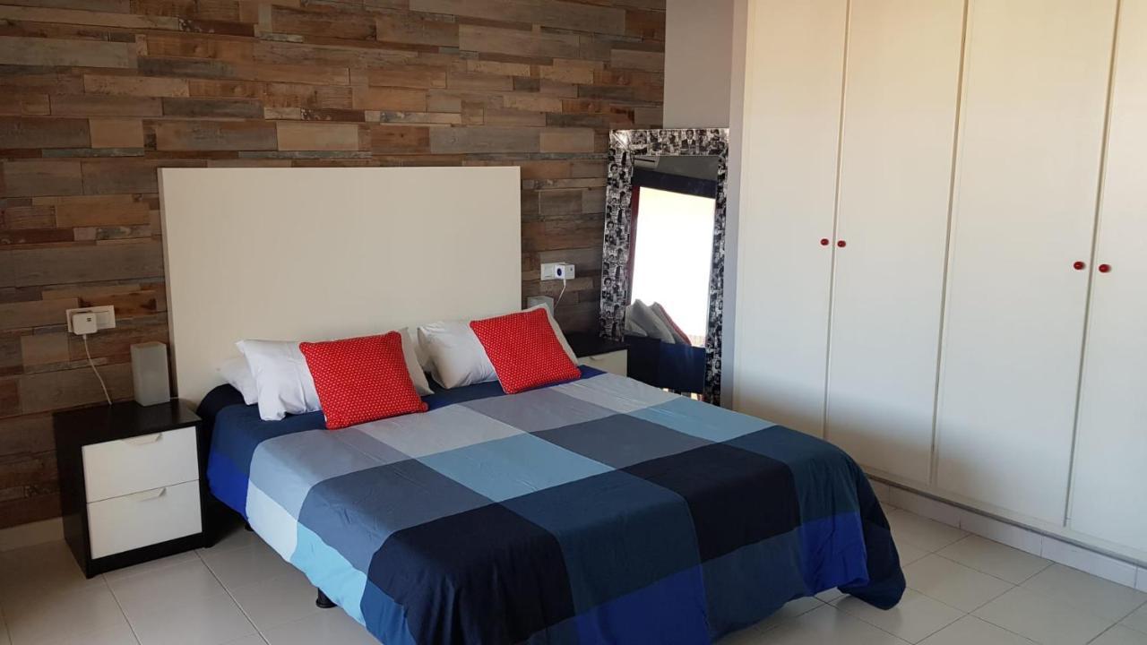 Apartamento Benidorm Viena エクステリア 写真