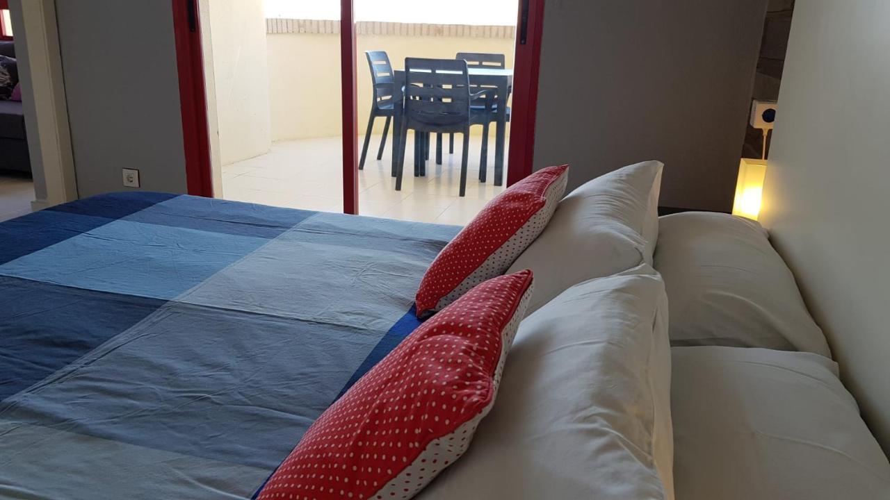 Apartamento Benidorm Viena エクステリア 写真