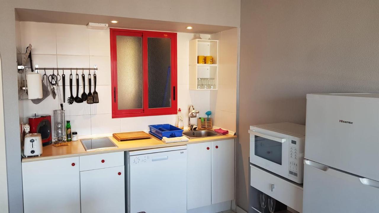 Apartamento Benidorm Viena エクステリア 写真