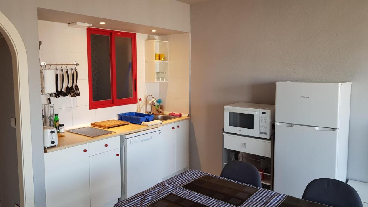 Apartamento Benidorm Viena エクステリア 写真