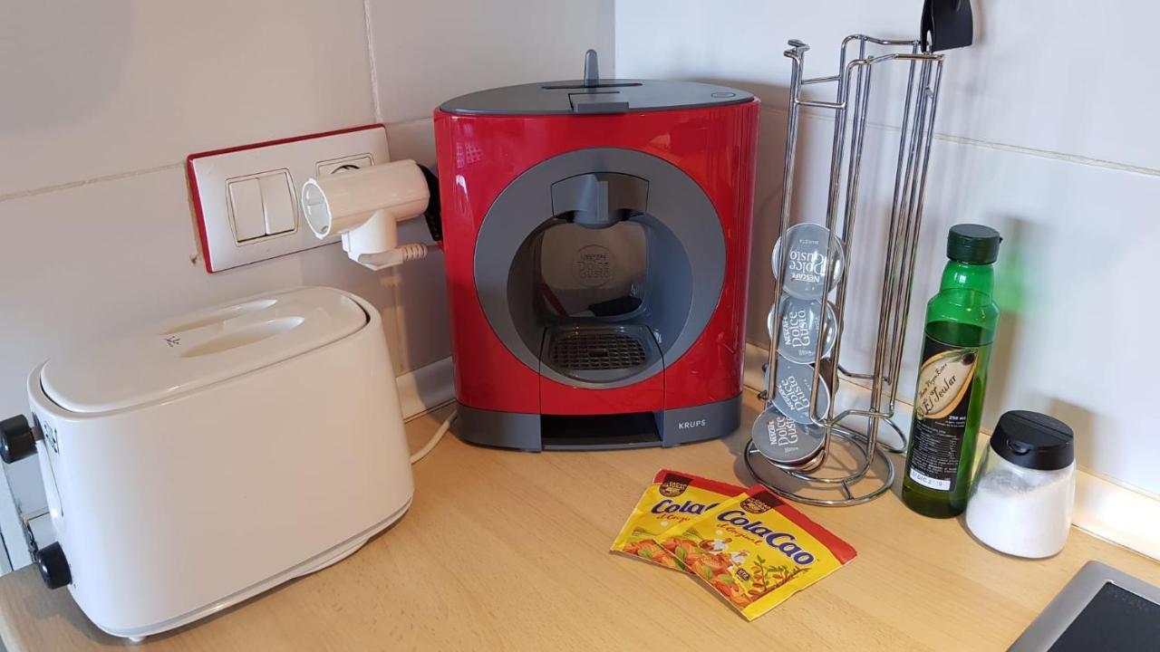 Apartamento Benidorm Viena エクステリア 写真