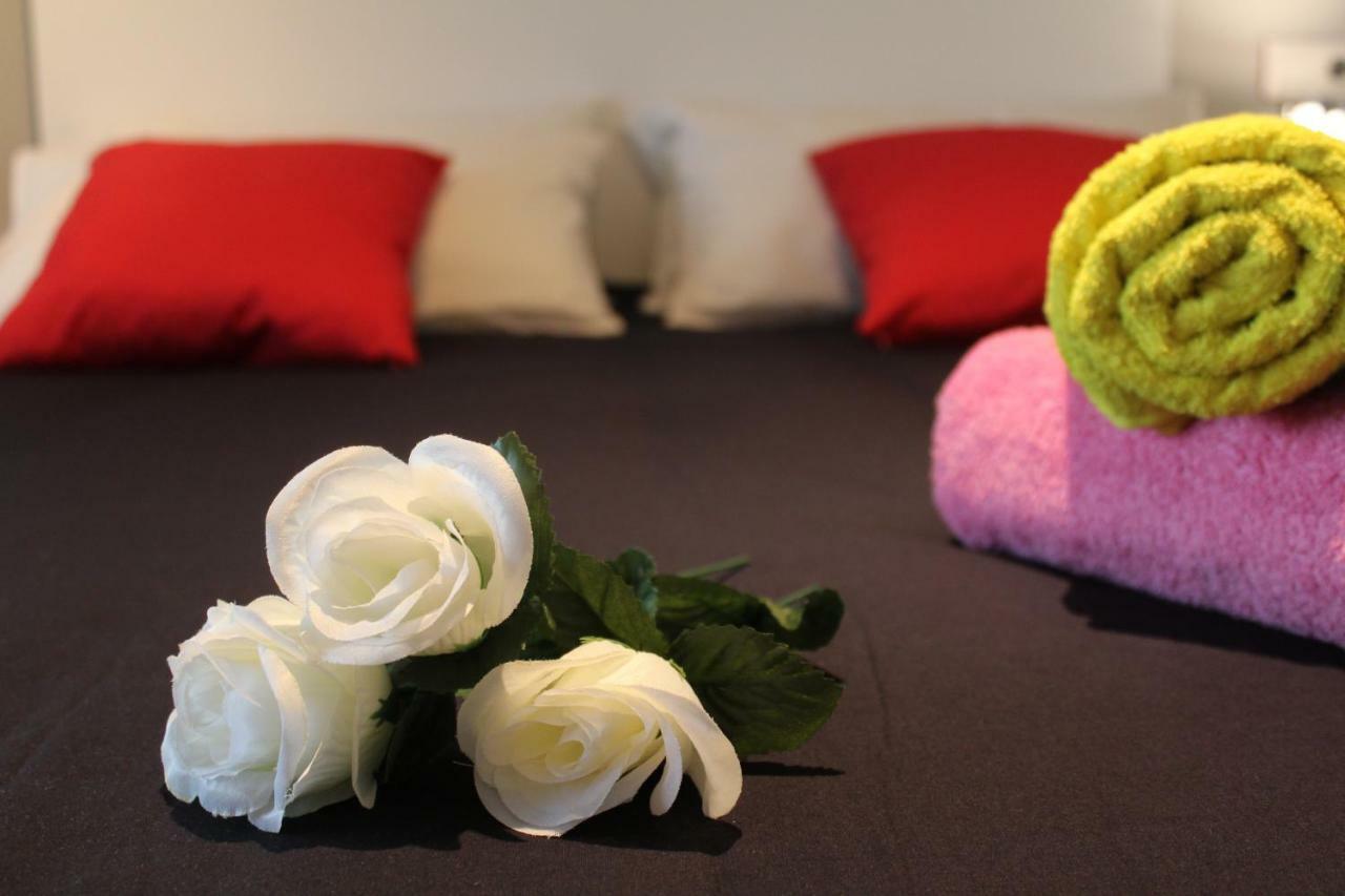 Apartamento Benidorm Viena エクステリア 写真
